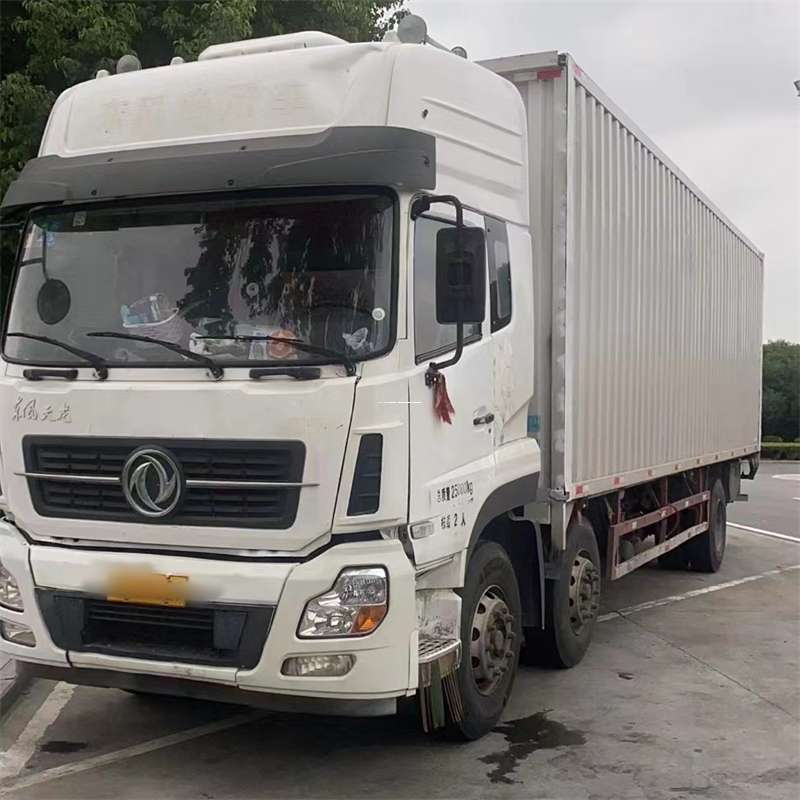 山西到汉中物流公司——一站式服务，让货运更便捷（汉中物流公司在哪里）