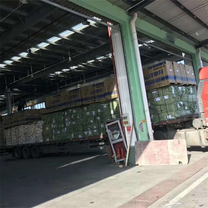 山西到潜江物流公司，专业货运，高效快捷