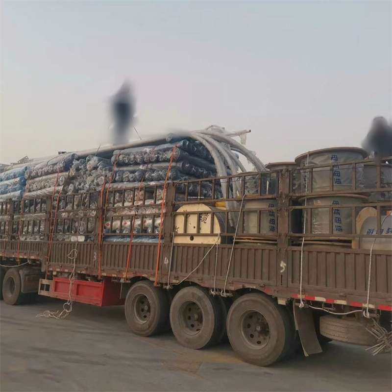 山西到六盘水物流公司——一站式服务，让货运更便捷