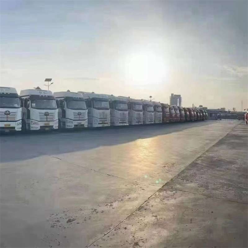 山西到武威物流公司——一站式服务，让货运更便捷
