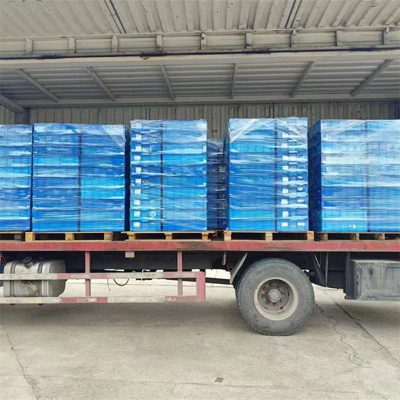 山西到漯河物流公司一站式服务，为您的货物保驾护航
