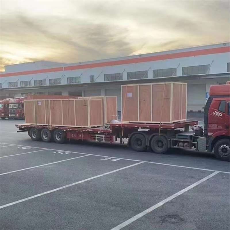 山西到岳阳物流公司——一站式服务，让货运更便捷