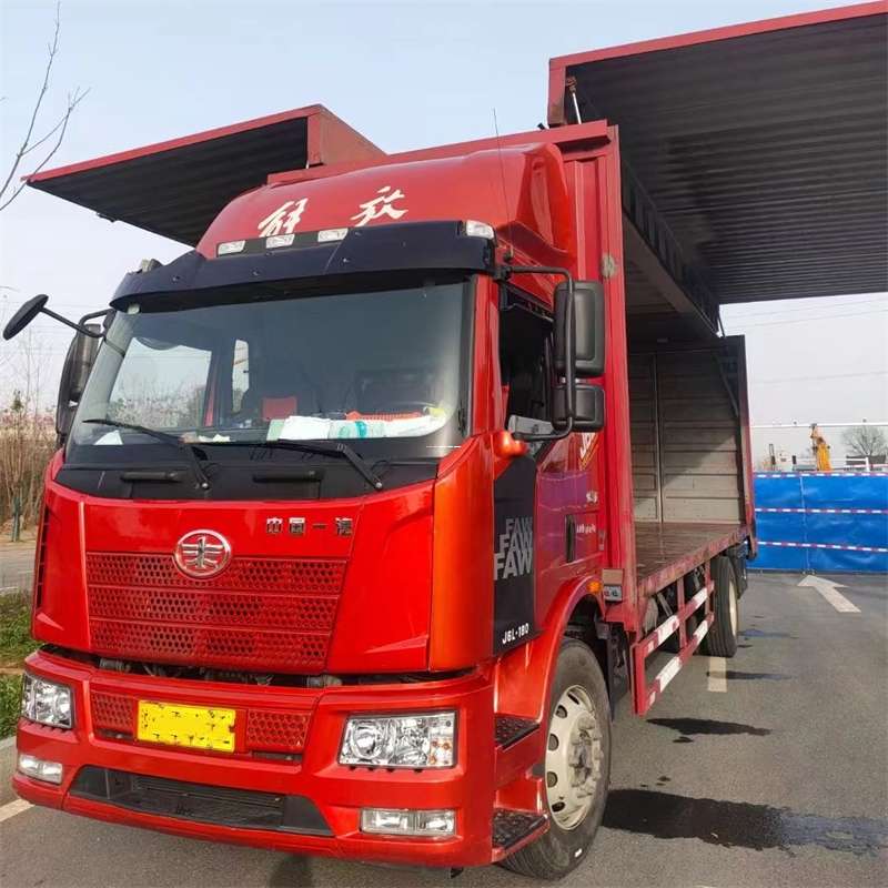 山西到即墨物流公司，一站式服务，让货运更便捷（到即墨物流公司,一站式服务,让货运更便捷）